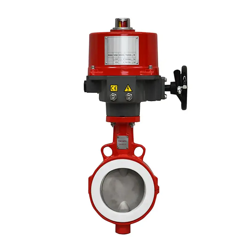 Repuetos Industriales