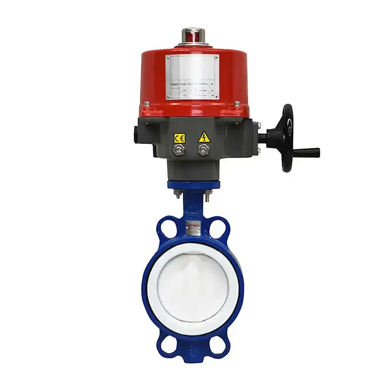 Repuetos Industriales