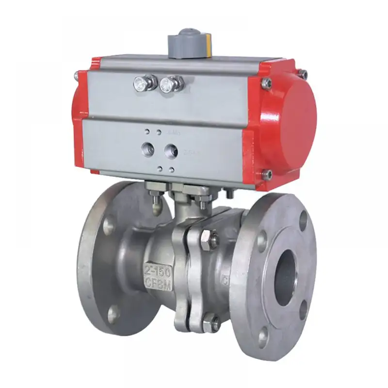 Repuetos Industriales