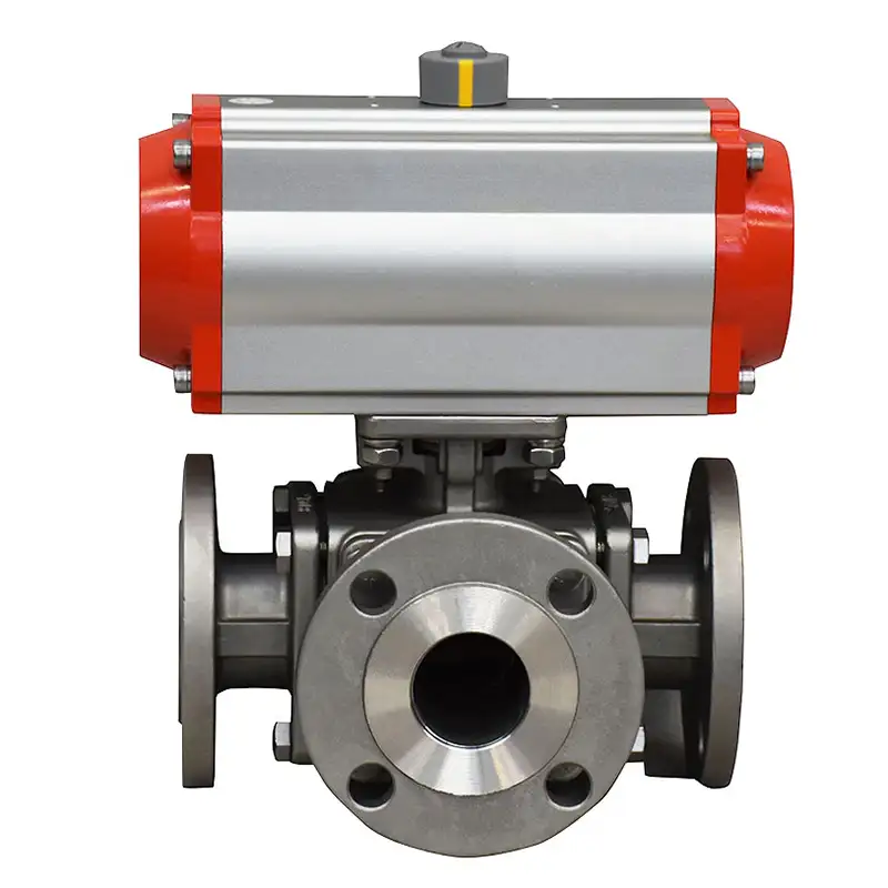 Repuetos Industriales