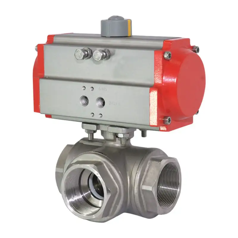 Repuetos Industriales