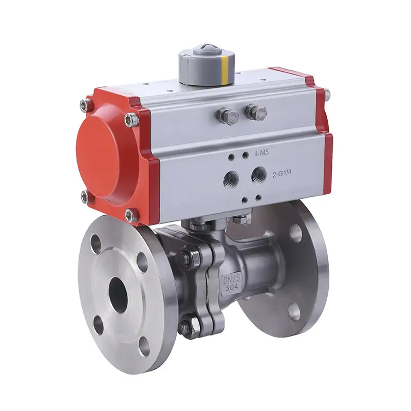 Repuetos Industriales