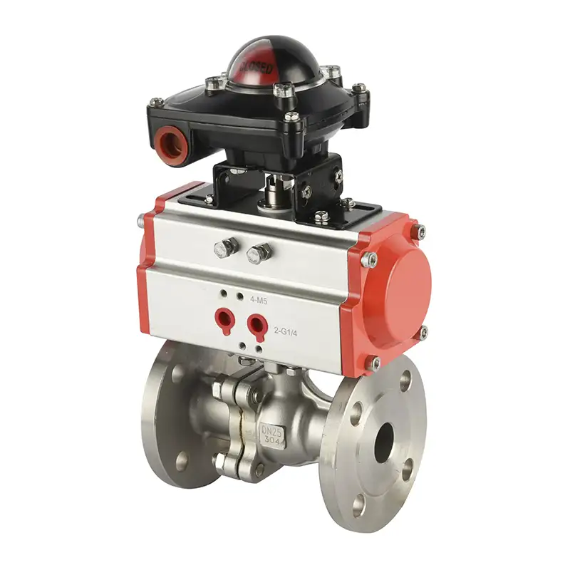 Repuetos Industriales