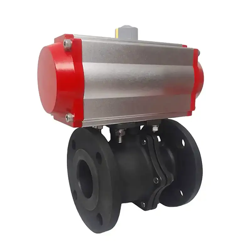 Repuetos Industriales