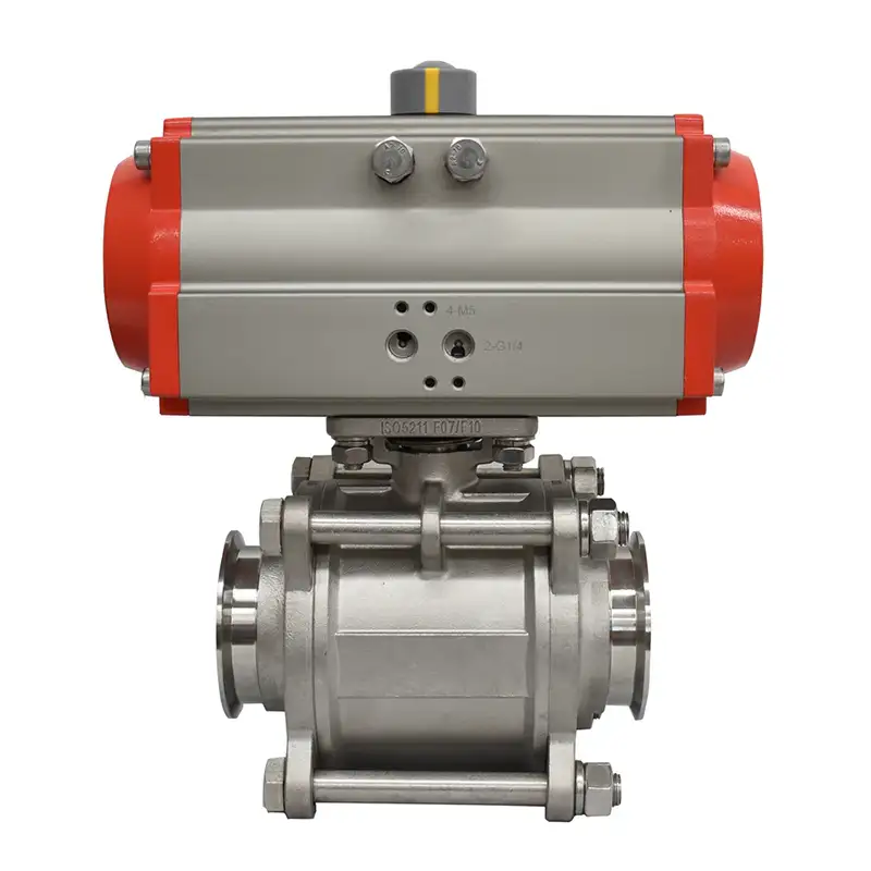 Repuetos Industriales