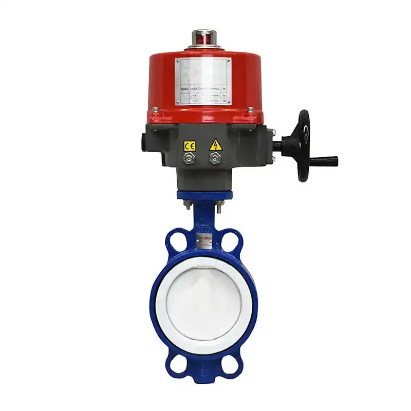 Repuetos Industriales