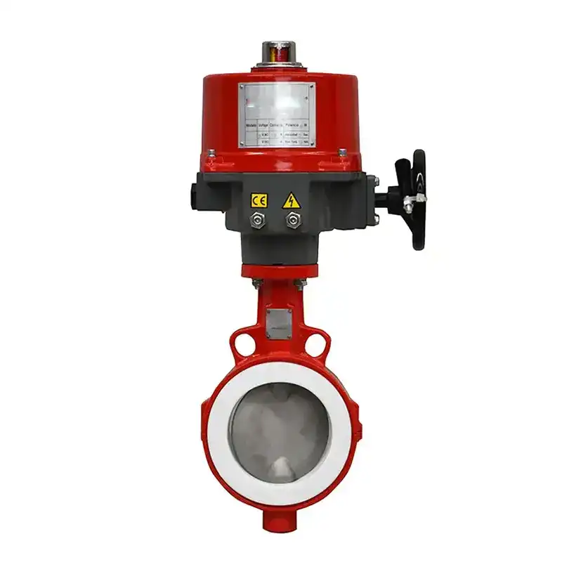 Repuetos Industriales