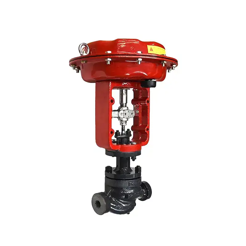 Valvula de Control Puerto de Conexion Rosca