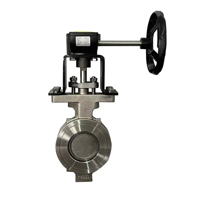 Repuetos Industriales